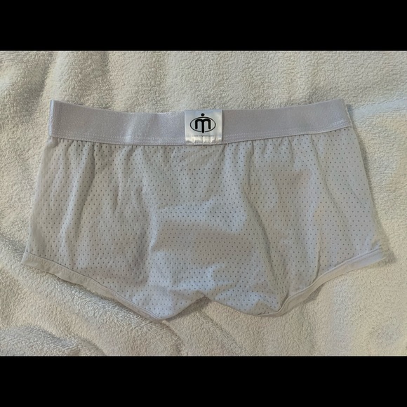 Intymen trunk - Picture 2 of 6